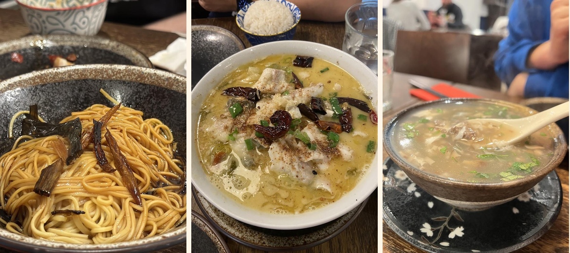 Shanghai Kitchen - Gallery Image 3