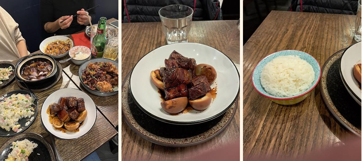 Shanghai Kitchen - Gallery Image 5