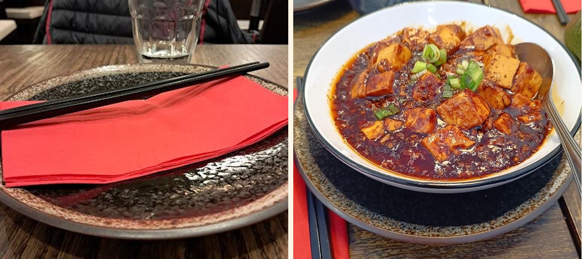 Shanghai Kitchen - Gallery Image 6