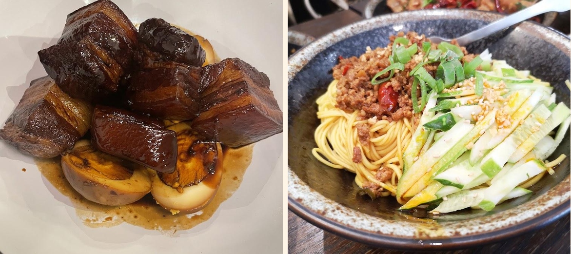 Shanghai Kitchen - Gallery Image 7