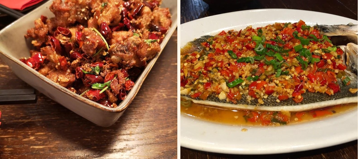 Shanghai Kitchen - Gallery Image 8