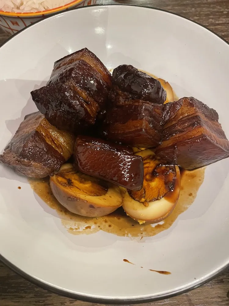 Porc Recette Gd Mère